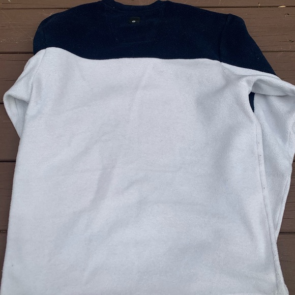 VINTAGE Nautica Pullover - Picture 4 of 6